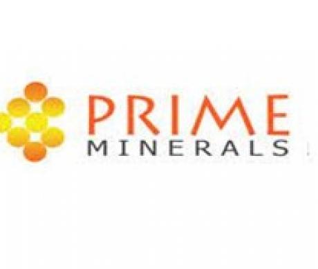 Prime Minerals S.A. - Portfolio - Blue Oak Advisory
